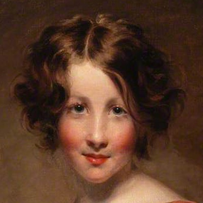 Maria Stella Petronilla Chiappini Modigliana (FC) 1773 - Parigi 1843